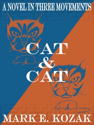 cover image of Cat & Cat